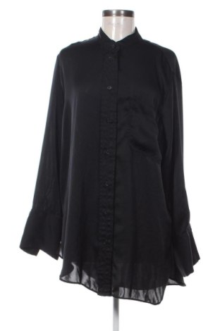 Női ing H&M, Méret XL, Szín Fekete, Ár 5 372 Ft