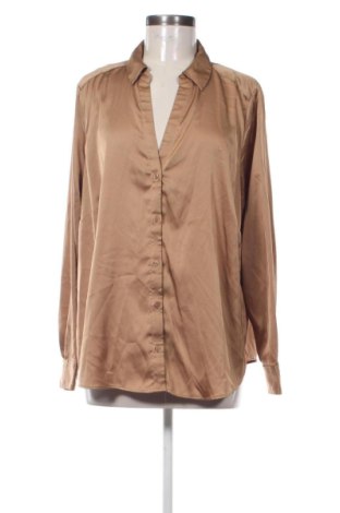 Damenbluse H&M, Größe XL, Farbe Braun, Preis € 9,99