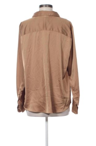 Damenbluse H&M, Größe XL, Farbe Braun, Preis € 9,99