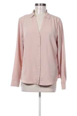 Cămașă de femei H&M, Mărime XL, Culoare Mov deschis, Preț 79,99 Lei