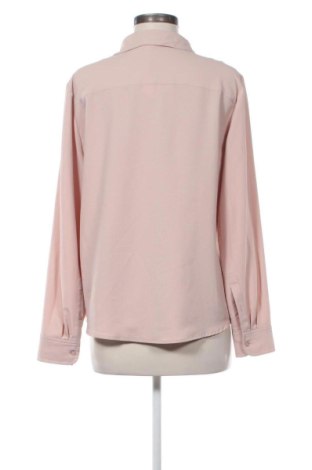 Cămașă de femei H&M, Mărime XL, Culoare Mov deschis, Preț 79,99 Lei