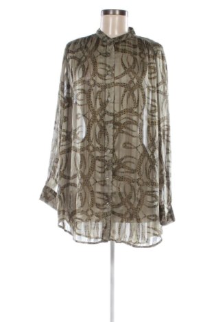 Dámská košile  H&M, Velikost XL, Barva Vícebarevné, Cena  189,00 Kč