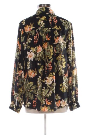 Дамска риза H&M, Размер XL, Цвят Многоцветен, Цена 7,66 €