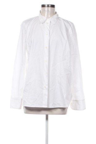 Damska koszula H&M, Rozmiar XL, Kolor Biały, Cena 69,66 zł