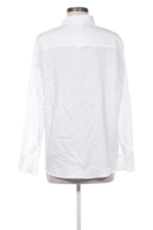 Damska koszula H&M, Rozmiar XL, Kolor Biały, Cena 69,66 zł