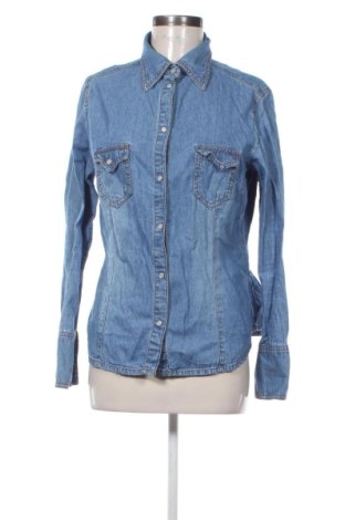 Női ing H&M, Méret XL, Szín Kék, Ár 5 372 Ft