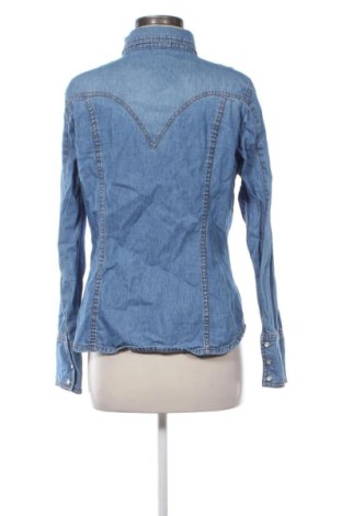 Női ing H&M, Méret XL, Szín Kék, Ár 5 372 Ft