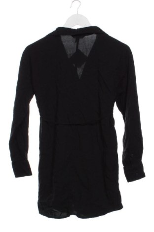 Дамска риза H&M, Размер XS, Цвят Черен, Цена 13,29 €