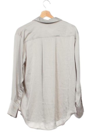 Dámská košile  H&M, Velikost XS, Barva Šedá, Cena  129,00 Kč