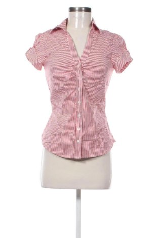 Damska koszula H&M, Rozmiar S, Kolor Kolorowy, Cena 25,99 zł