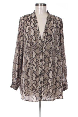 Cămașă de femei H&M, Mărime XXL, Culoare Multicolor, Preț 79,99 Lei