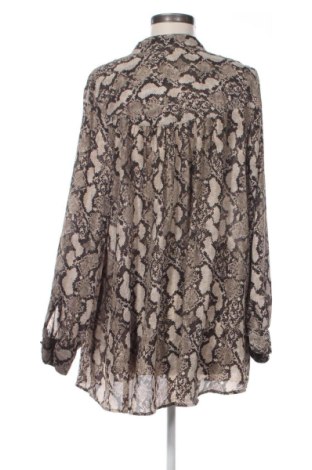 Cămașă de femei H&M, Mărime XXL, Culoare Multicolor, Preț 79,99 Lei