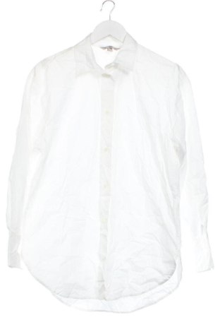 Дамска риза H&M, Размер XS, Цвят Бял, Цена 7,15 €
