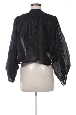 Damska koszula H&M, Rozmiar M, Kolor Czarny, Cena 25,99 zł