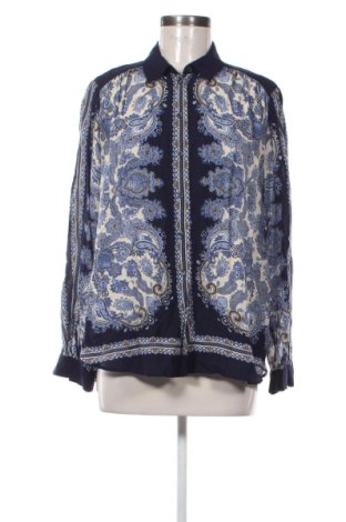 Dámská košile  H&M, Velikost L, Barva Vícebarevné, Cena  379,00 Kč