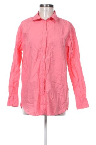 Дамска риза H&M, Размер L, Цвят Розов, Цена 7,66 €