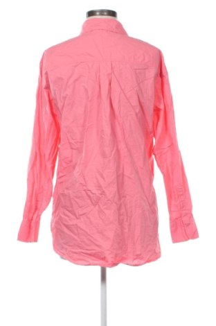 Дамска риза H&M, Размер L, Цвят Розов, Цена 7,66 €