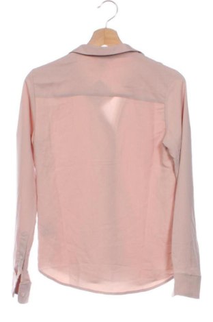 Damenbluse H&M, Größe XS, Farbe Rosa, Preis € 15,99