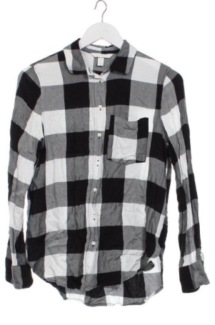 Dámská košile  H&M, Velikost XS, Barva Vícebarevné, Cena  379,00 Kč