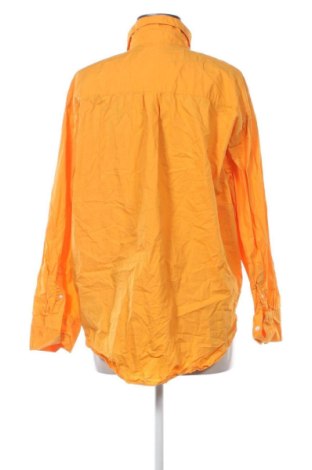 Cămașă de femei H&M, Mărime M, Culoare Portocaliu, Preț 39,99 Lei