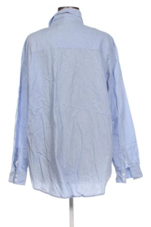 Damska koszula H&M, Rozmiar 3XL, Kolor Niebieski, Cena 67,99 zł
