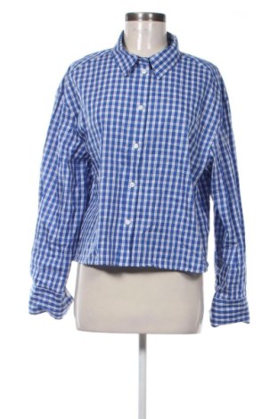 Cămașă de femei H&M, Mărime L, Culoare Multicolor, Preț 34,99 Lei