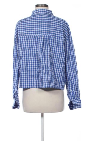 Cămașă de femei H&M, Mărime L, Culoare Multicolor, Preț 34,99 Lei