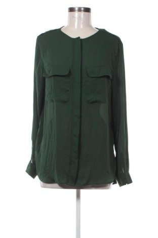 Damenbluse H&M, Größe XXL, Farbe Grün, Preis € 10,83