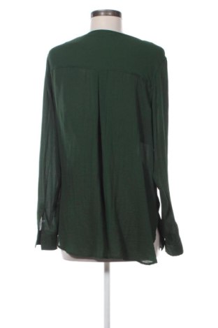 Damenbluse H&M, Größe XXL, Farbe Grün, Preis € 10,83
