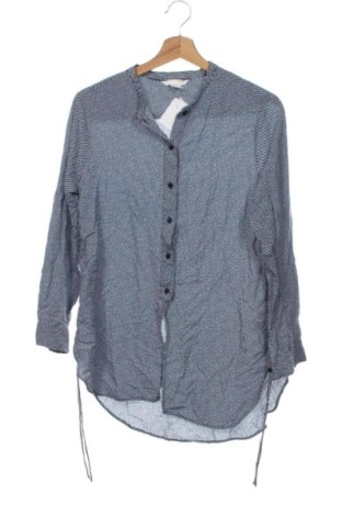 Cămașă de femei H&M, Mărime XS, Culoare Multicolor, Preț 21,99 Lei