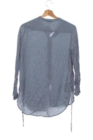 Cămașă de femei H&M, Mărime XS, Culoare Multicolor, Preț 21,99 Lei