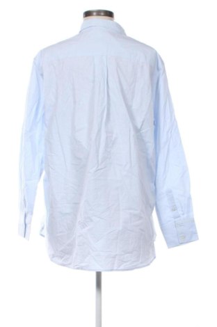 Cămașă de femei H&M, Mărime S, Culoare Albastru, Preț 37,99 Lei