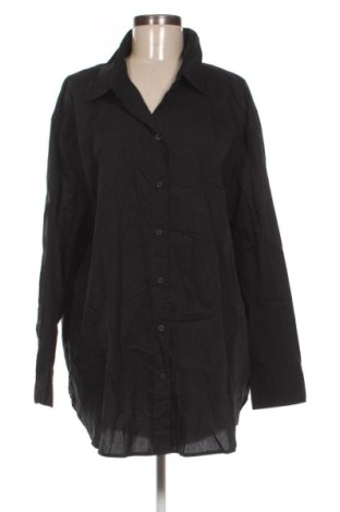 Dámska košeľa  H&M, Veľkosť XL, Farba Čierna, Cena  15,95 €