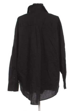 Dámska košeľa  H&M, Veľkosť XL, Farba Čierna, Cena  15,95 €