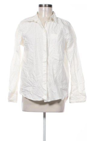 Дамска риза H&M, Размер S, Цвят Бял, Цена 7,66 €