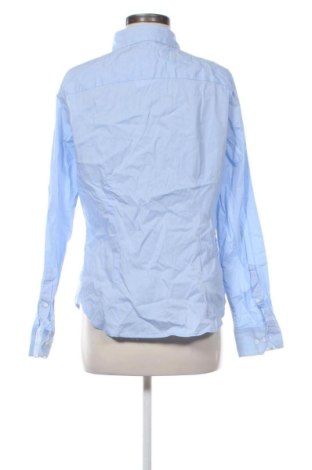 Дамска риза H&M, Размер XL, Цвят Син, Цена 8,69 €