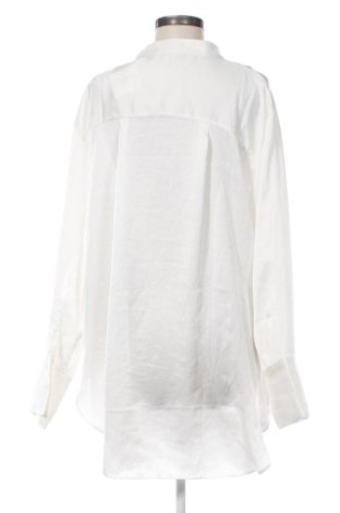 Női ing H&M, Méret 3XL, Szín Fehér, Ár 5 372 Ft