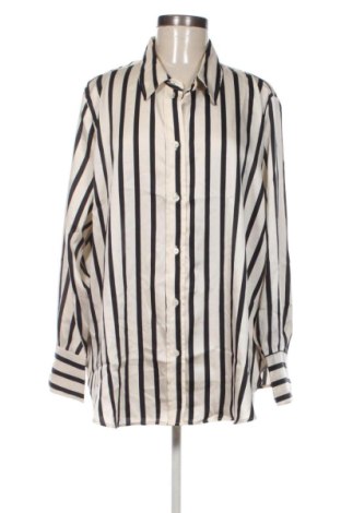 Γυναικείο πουκάμισο H&M, Μέγεθος XL, Χρώμα Πολύχρωμο, Τιμή 15,99 €