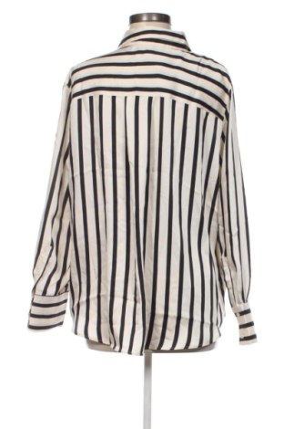 Γυναικείο πουκάμισο H&M, Μέγεθος XL, Χρώμα Πολύχρωμο, Τιμή 15,99 €