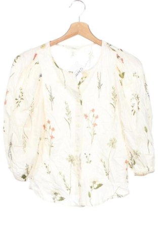 Дамска риза H&M, Размер XS, Цвят Многоцветен, Цена 6,13 €