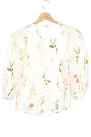 Дамска риза H&M, Размер XS, Цвят Многоцветен, Цена 6,13 €