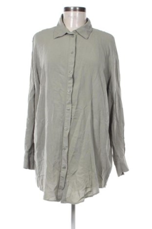 Dámská košile  H&M, Velikost M, Barva Zelená, Cena  109,00 Kč