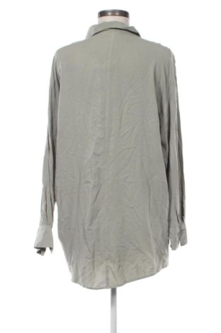 Dámská košile  H&M, Velikost M, Barva Zelená, Cena  109,00 Kč