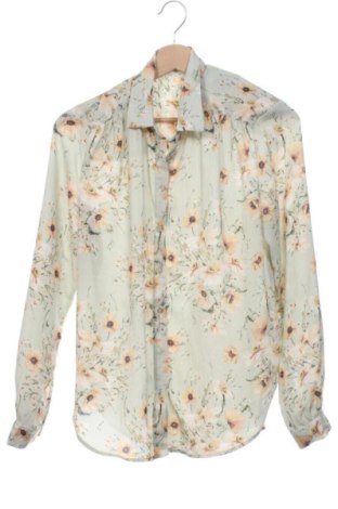 Damenbluse H&M, Größe XS, Farbe Mehrfarbig, Preis 16,99 €