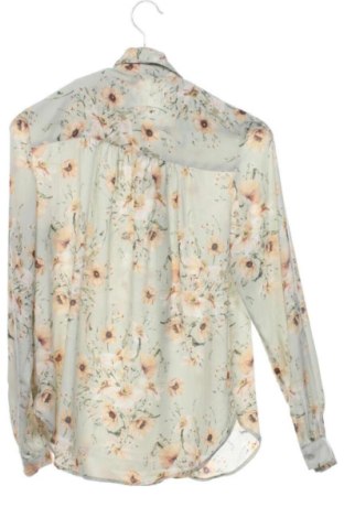 Damenbluse H&M, Größe XS, Farbe Mehrfarbig, Preis 16,99 €