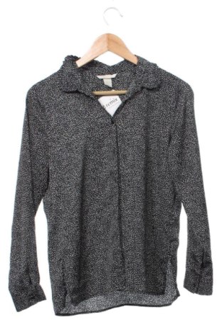 Damska koszula H&M, Rozmiar XS, Kolor Kolorowy, Cena 15,99 zł