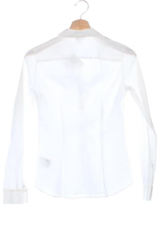 Дамска риза H&M, Размер XS, Цвят Бял, Цена 13,00 €