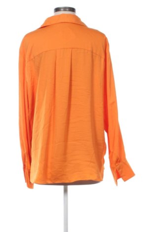 Damenbluse H&M, Größe XXL, Farbe Orange, Preis € 16,99