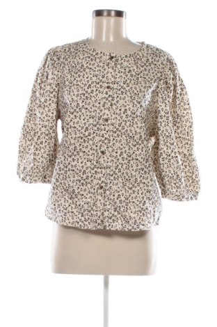 Cămașă de femei H&M, Mărime L, Culoare Multicolor, Preț 43,99 Lei