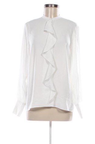 Damenbluse H&M, Größe L, Farbe Weiß, Preis 11,99 €